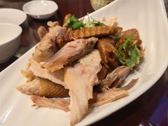 -鹿鸣春饭店(总店)