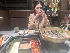 -巴奴毛肚火锅(悠唐购物中心店)