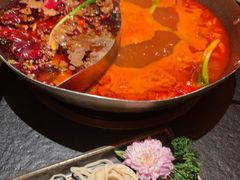 -色響火锅(恒隆广场店)