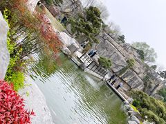 -中国唐苑