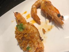 -割烹旭日本料理(龙湖狮山天街店)