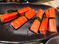 蟹棒-园里火锅(仁和新城店)