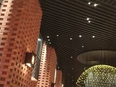 -君悦酒店·1881·北京烤鸭