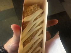 -八一路好吃街(雨田商务大厦店)