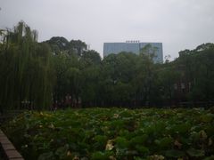 -四川大学(望江校区)