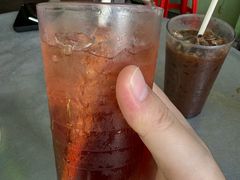 豆蔻水-多春茶室