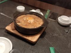 -五谷丰登农家院·地道胶东菜·海鲜烧烤(威海店)