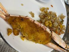 -三石海鲜铁板烧(繁荣路店)