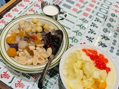 -堂屋糖水店(愚园店)