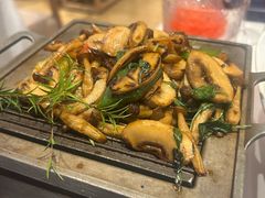 -若蘭慈·无国界素食料理(欢乐海岸店)