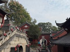 -武汉长春观