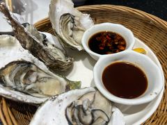 -周姑娘不等味·牛羊肉火锅·螃蟹罗氏虾·烤鱼烤串(高邮店)