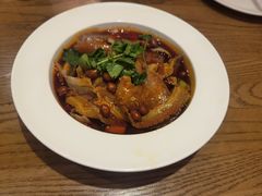 -九老汉·川渝江湖菜(合川路2店)