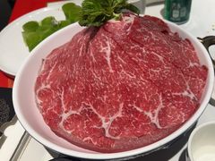 -小龙翻大江文化火锅(太古里店)