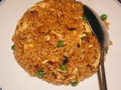 炒饭-弄堂里(万联城店)