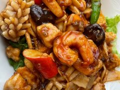 八珍豆腐-大铁勺新津菜(迎水道店)
