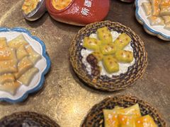 -西域阿里马新疆菜·清真(桂花路店)