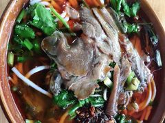-无名羊肉粉(赤水店)