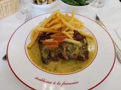 -Entrecôte 法国牛扒馆(保利·时光里店)