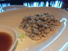 -上海小南国(正大店)