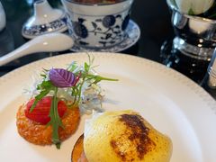 -王府半岛酒店·大堂茶座