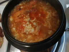 -六七八韩式烤肉·韩国料理(上杭路店)