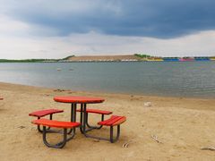 -呼兰河口湿地公园