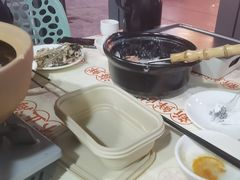 -小林哥的海鲜馆·夜宵烧烤(渔人码头店)
