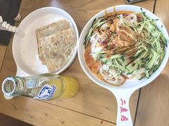 -华天二友居肉饼(宫门口店)