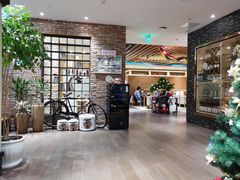 -吟松日式料理(莘庄店)