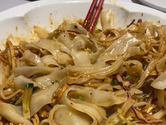 -眉州东坡·熊猫主题餐厅(枫蓝店)