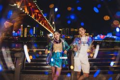 -巴黎经典婚纱摄影PARISSIC