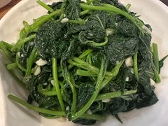 清炒红薯叶-天宝兄弟(前海壹方城店)
