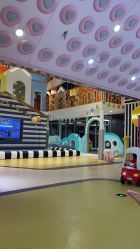-meland club亲子乐园(重庆万象城店)