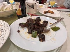 -梅龙镇酒家(南京西路总店)