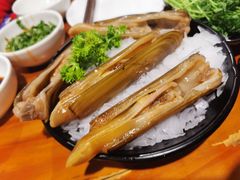 -捞围鲜·港式打边炉(海阳路店)