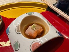 -旬怀石料理(嘉善老市店)