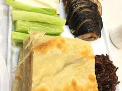 -老浒记烤鸭-北京菜(琉璃厂店)