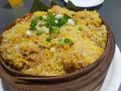 -掌上鲜(南顺城街店)