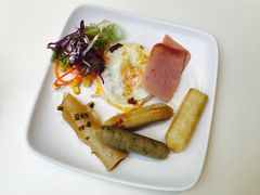 -深圳东部华侨城茵特拉根酒店