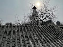 -火火咖啡&茶空间