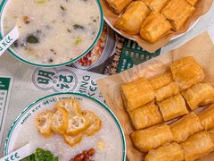-西关明记肠粉(荔枝湾店)