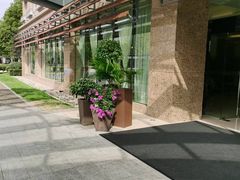 -上海中兴和泰酒店(张江高科地铁站店)