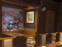 -呷哺呷哺 黄金牧场 (欢乐谷店)