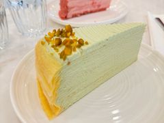 -Lady M Cake Boutique(海港城店)