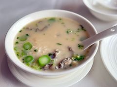 潮式蚝仔泡饭-悦景酒家(罗湖店)