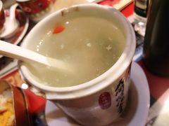 瓦罐肉陀汤-味福记·本地特色菜(八一万达广场店)