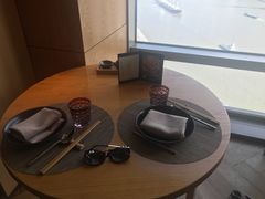 -非常时髦餐厅VUE Restaurant(外滩茂悦大酒店)
