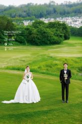 -IDO婚纱摄影(上海旗舰店)