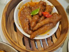 -鹅冠港式茶餐厅(来福士店)